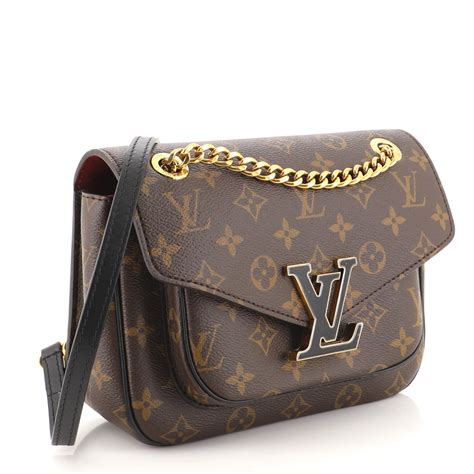 lv passy bag price|louis vuitton passy bag.